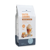 Salted Caramel 12oz Flavored Ground Coffee